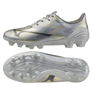 MIZUNO ~Ym ~YmAt@ 2 SELECT Jr P1GB256504 PLATINUM SILVER PACK WjA TbJ[XpCN AX|[c