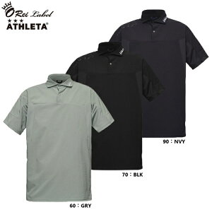 ATHLETA O-Rei AX^ I[wC COOL DOTS CgPOLOVc 25SS REI-1190 |Vc  TbJ[EGA tbgT 