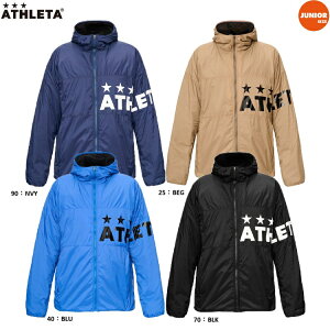 ATHLETA AX^ JRANeBuzEWPbg 25AW 04177J TbJ[EGA g[jOWPbg tWbv