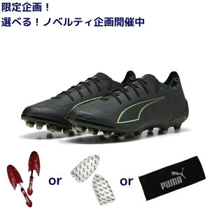 PUMA v[} Eg 6 AeBbg AG [BLACK PACK] 25AW 108555 02 mxeBt  TbJ[p XpCN lH AX|[c