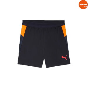 PUMA v[} JR INDIVICUP TR V[c 25AW 660498-08 TbJ[ vNeBXV[c V[gpc g[jOEGA