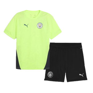 PUMA v[} 25/26 }`FX^[ VeB g[jOVc & V[c W/ 781992-16 782005-14@㉺Zbg vJ CONu