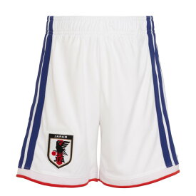 キッズ アディダス サッカー日本代表2026ホーム レプリカ ユニフォーム ショーツ adidas de364 jz9691