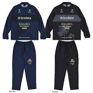 delasolana f\[i 1/4WbvsXegbv & sXepc 25AW ds25f43-ds25f44 ZbgAbv ㉺Zbg TbJ[ tbgT