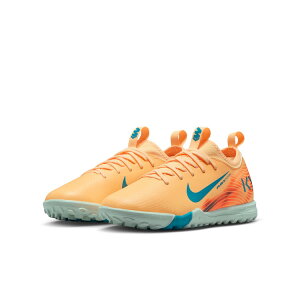 NIKE �i�C�L JR �Y�[�� ���F�C�p�[ 16 �A�J�f�~�[ KM TF [Kylian Mbappe] FQ8285 801 25HO ���� �T�b�J�[�p �G���o�y �W���j�A �g���V���[ �y �l�H�� ���A���X�|�[�c