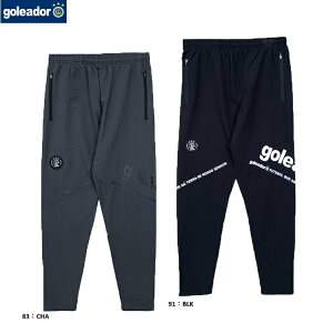 goleador SAh[ xW[WE[ug[jOpc 25AW G-2660 g[jOEGA g[jOpc TbJ[ Opc W[W