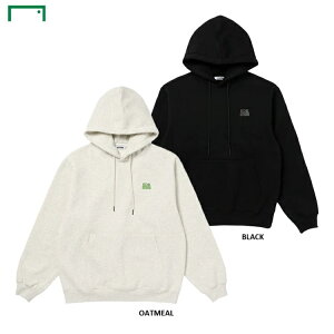 GOALSTUDIO �S�[���X�^�W�I ESSENTIAL BRUSHED HOODIE 25FW g5whd902 �t�[�f�B �v���p�[�J�[ �X�E�F�b�g ���N��