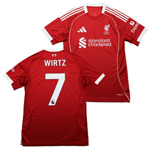 adidas AfB_X 7 tAEBc 25/26 LFC ov[FC z[ vJjtH[ JYF22 JV6423 Q[Vc TbJ[ }[Nt 