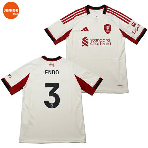 adidas AfB_X LbY 3 q 25/26 LFC ov[FC AEFC vJjtH[ JYF48 JV6453@TbJ[  Q[Vc AC{[