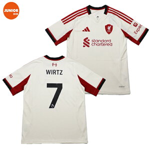 adidas AfB_X LbY 7 tAEBc 25/26 LFC ov[FC z[ vJjtH[ JYF48 JV6453 TbJ[ Q[Vc AC{[