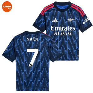 adidas AfB_X KIDS 7 uJETJ 25/26 A[ZiFC AWAY vJjtH[ KSJ67 JI9550 TbJ[  Q[Vc }[Nt 