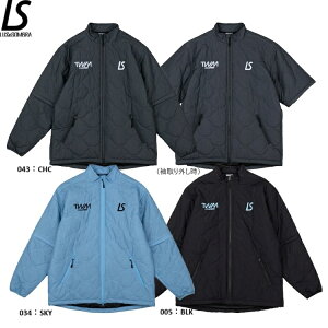 LUZeSOMBRA [XC\u TWM QUILT THERMOLITE 2WAY JKT 25FW l1252257 WPbg@2EFC TbJ[ g[jOEGA 