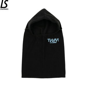 LUZeSOMBRA [XC\u TWM 4WAY FLEECE NECKWARMER 25FW l1252430 lbNEH[}[ TbJ[@EH[ACe t[ht t[X 