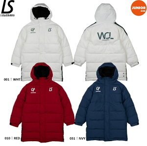 LUZeSOMBRA [XC\u CP W.O.L LIGHTTECH HALF COAT 25FW l2252258 n[tR[g V[gR[g TbJ[  x`R[g