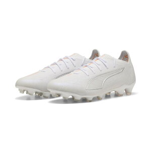 PUMA v[} Eg 6 AeBbg HG/AG [WHITE PACK] 25AW 108559 04 mxeBt  TbJ[p XpCN yp lHŗp AX|[c