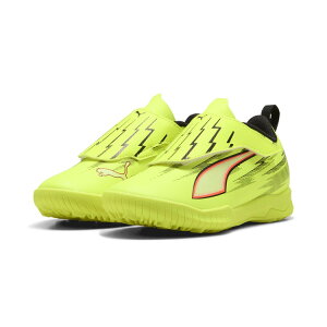 PUMA v[} Eg 6 vC TT V Jr[UNLEASHED PACK] 26SS 108991 01 WjA TbJ[p xN gV[ y lH