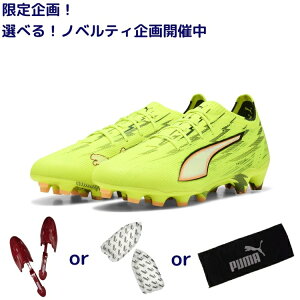PUMA v[} Eg 6 AeBbg HG/AG [UNLEASHED PACK] 26SS 108998 01 mxeBt TbJ[p XpCN yp lHŗp AX|[c