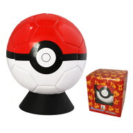 ポケットモンスター ポケモン モンスターボール 2号球 61623 サッカーボール ミニボール 幼児用 子供用 …