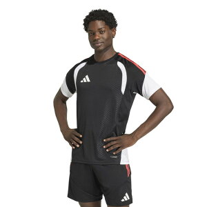 adidas �A�f�B�_�X TIRO26 �R���y�e�B�V���� �W���[�W�[ �u���b�N/�Z�~���V�b�h���b�h f6672 ka7582 �T�b�J�[ �E�G�A �g���[�j���O �v���V���c ����