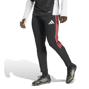 adidas �A�f�B�_�X TIRO26 �R���y�e�B�V���� �p���c �u���b�N/���b�h ii885 ka5122 �g���[�j���O�p���c �T�b�J�[ �E�G�A