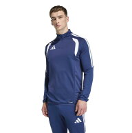 adidas アディダス TIRO26 リーグ トレーニングトップ チームネイビーブルー nee89 jy9695 トレーニング…