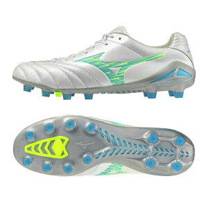 MIZUNO �~�Y�m ���i���V�[�_ �l�I 3 ELITE �X�[�p�[�z���C�g�p�[��×�T�b�N�X P1GA262025 �T�b�J�[�p �X�p�C�N �J���K���[ �V�R��v ���A���X�|�[�c