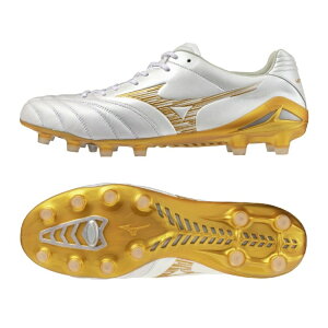 MIZUNO ~Ym iV[_ lI 3 ELITE X[p[zCgp[×S[h P1GA262050 BRIGHT GOLD PACK TbJ[p XpCN VRv AX|[c
