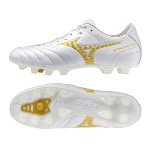 MIZUNO �~�Y�m ���i���V�[�_ �l�I 3 WIDE PRO P1GA262350 �z���C�g×�S�[���h BRIGHT GOLD PACK �T�b�J�[�p �X�p�C�N ���C�h ���A���X�|�[�c