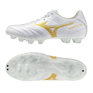 MIZUNO �~�Y�m ���i���V�[�_ �l�I 3 SW �z���C�g×�S�[���h P1GA262450 BRIGHT GOLD PACK �T�b�J�[�p �X�p�C�N �X�[�p�[���C�h �����L ���A���X�|�[�c