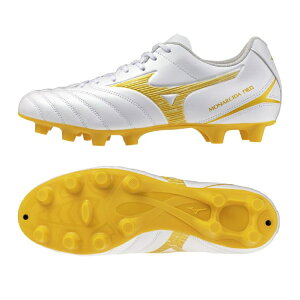 MIZUNO �~�Y�m ���i���V�[�_ �l�I 3 SELECT �z���C�g×�S�[���h P1GA262550 BRIGHT GOLD PACK �T�b�J�[�p �X�p�C�N ���C�h ���L ���A���X�|�[�c