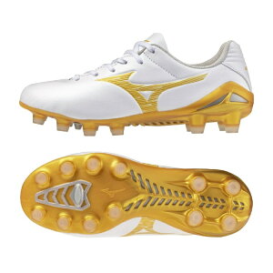 MIZUNO ~Ym iV[_ lI 3 PRO Jr P1GB262050 zCg×S[h BRIGHT GOLD PACK TbJ[p XpCN WjA AX|[c