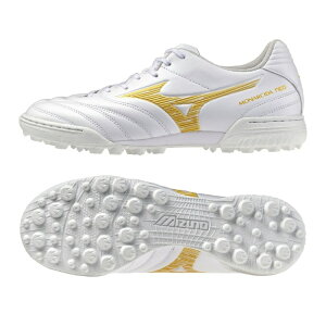 MIZUNO �~�Y�m ���i���V�[�_ �l�I 3 SW AS P1GD262450 �z���C�g×�S�[���h BRIGHT GOLD PACK �T�b�J�[�p �����L �g���V���[ �l�H�� �y ���A���X�|�[�c
