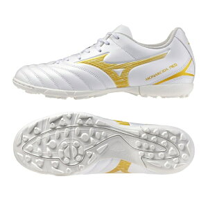 MIZUNO �~�Y�m ���i���V�[�_ �l�I 3 SELECT AS P1GD262550 �z���C�g×�S�[���h BRIGHT GOLD PACK �T�b�J�[�p ���L ���C�h �g���V���[ �l�H�� �y ���A���X�|�[�c