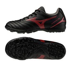 MIZUNO �~�Y�m ���i���V�[�_ �l�I 3 SELECT Jr AS �u���b�N×���r�[���b�h P1GE252500 �W���j�A �T�b�J�[�p �g���V���[ ���A���X�|�[�c