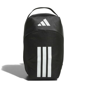 adidas �A�f�B�_�X EPS �V���[�Y�o�b�O �u���b�N qa406 jz2104 �V���[�Y�� �V���[�Y�P�[�X ��
