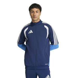 adidas �A�f�B�_�X TIRO26 �R���y�e�B�V���� �g���[�j���O�W���P�b�g �`�[���l�C�r�[�u���[ ts166 jy8865 �T�b�J�[ �g���[�j���O �E�G�A �g���[�j���O�g�b�v