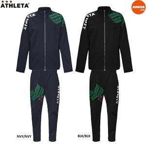 ATHLETA �A�X���^ JR �J�t�F�u���E���g���V�F���W���P�b�g �p���c 25AW 02432J 02433J �㉺�Z�b�g �g���[�j���O�E�G�A �T�b�J�[ �W���[�W�Z�b�g ����