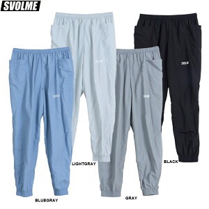 SVOLME �X�{���� ���C�h�|�P�b�g�i�C�����p���c 26SS 1261-55412 �����O�p���c ���C�h�p���c�@�T�b�J�[ �t�b�g�T�� �����Y
