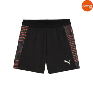 PUMA �v�[�} JR INDIVIFINAL TR �V���[�c 26SS 660958-01 �V���[�g�p���c �T�b�J�[ �g���[�j���O�E�G�A �v���N�e�B�X�V���[�c �W���j�A