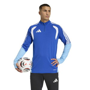 adidas �A�f�B�_�X TIRO26 �R���y�e�B�V���� �g�b�v �`�[�����C�����u���[ cl149 ka5148 �T�b�J�[ �g���[�j���O�E�G�A �g���[�j���O�g�b�v ��