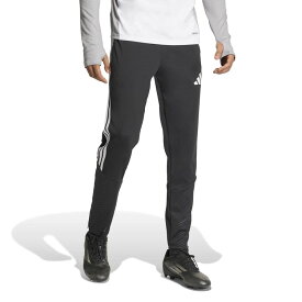 adidas アディダス TIRO26 コンペティション パンツ ブラック/ホワイト ii885 ka5119　トレーニングパンツ サッカー トレーニングウエア 黒