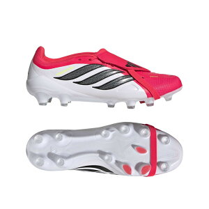 adidas �A�f�B�_�X �v���f�^�[ LEAGUE FT HG/AG JAPAN ���V�b�h���b�h JR5906 BORN FOR FOOTBALL PACK �T�b�J�[�p �X�p�C�N �y�p �l�H�ŗp ����