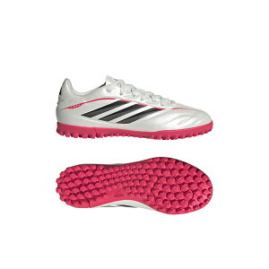adidas �A�f�B�_�X �R�p �s���A IV CLUB TF J �[�����^���b�N JR6194 BORN FOR FOOTBALL PACK �T�b�J�[�p �W���j�A �g���V���[ �y �l�H�� ����