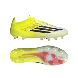 adidas �A�f�B�_�X F50 ELITE AG �\�[���[�C�G���[ JR6464 BORN FOR FOOTBALL PACK �T�b�J�[�p �X�p�C�N �l�H�ŗp ���A���X�|�[�c