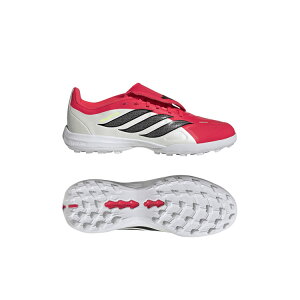 adidas �A�f�B�_�X �v���f�^�[ LEAGUE FT TF J ���V�b�h���b�h JR7917 BORN FOR FOOTBALL PACK �T�b�J�[�p �W���j�A �g���V���[ �y �l�H�� ����