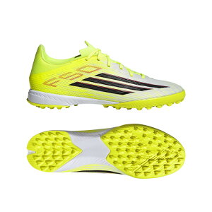 adidas �A�f�B�_�X F50 LEAGUE TF �\�[���[�C�G���[ JR8978 BORN FOR FOOTBALL PACK �T�b�J�[�p �g���[�j���O�V���[�Y ���A���X�|�[�c ����