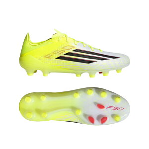 �y�\��1��15�������zadidas �A�f�B�_�X F50 PRO HG/AG JAPAN �\�[���[�C�G���[ JR9603 BORN FOR FOOTBALL PACK �T�b�J�[�p �X�p�C�N �y�p �l�H�ŗp