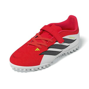 adidas �A�f�B�_�X �v���f�^�[ CLUB H&L TF J ���V�b�h���b�h JS0367 BORN FOR FOOTBALL PACK �T�b�J�[�p �W���j�A �g���V���[ �y �l�H��