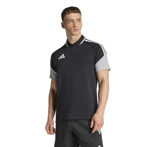 adidas �A�f�B�_�X TIRO26 �R���y�e�B�V���� �|���V���c �u���b�N jvk94 kb0160 ���� �W�b�v �T�b�J�[ �� POLO �|�� �����Y ��