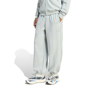 adidas �A�f�B�_�X M ASZN SOFTLUX �X�E�F�b�g�p���c �����_�[�Z�[�W 26SS nec01 kf8575 �X�E�F�b�g �p���c �O���[